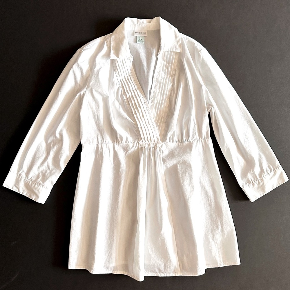 Maternity Blouse. - image 1